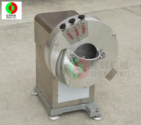 可調式切姜絲機