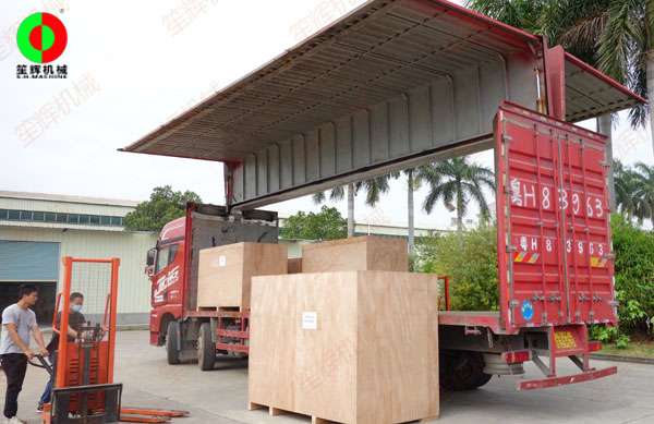 超大型脫水機(jī)