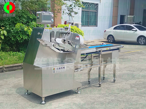 鮮肉切片機(jī) 