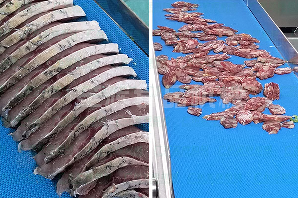 鮮肉切片機(jī) 