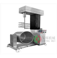 調速液壓打漿機DJ-350L/500L 調速液壓打漿機DJ-350L/500L