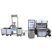 豆腐生產線DFX-50 豆腐生產線DFX-50