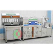 節能型豆漿豆腐機(電熱)DF-300B 節能型豆漿豆腐機(電熱)DF-300B