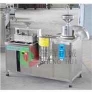 節(jié)能豆?jié){豆腐機(jī)(電熱)DF-60A 節(jié)能豆?jié){豆腐機(jī)(電熱)DF-60A
