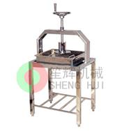 手動(dòng)豆腐成型機(jī)DF-1S 手動(dòng)豆腐成型機(jī)DF-1S