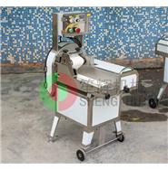 切排骨機/切鴨脖子機/切雞爪機 SH-125G(視頻) 切排骨機/切鴨脖子機/切雞爪機 SH-125G(視頻)