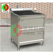 洗菜機/葉菜瓜果清洗機/單缸智能洗菜機QX-1J 洗菜機/葉菜瓜果清洗機/單缸智能洗菜機QX-1J