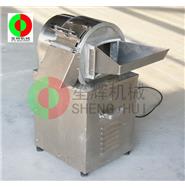 小型切薯條機ST-500（視頻）