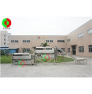 瓜果脫皮機/蔬果脫皮機/連續式瓜果毛刷清洗脫皮機 QX-824(視頻) 瓜果脫皮機/蔬果脫皮機/連續式瓜果毛刷清洗脫皮機 QX-824(視頻)