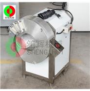 切姜絲機/切姜片機/蔬果切絲切片機/高速切姜絲姜片機(視頻)QS-50/QS-100