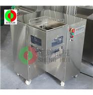 多功能切肉機/自動切肉機/中型多功能切肉機 QJA-500(視頻) 多功能切肉機/自動切肉機/中型多功能切肉機 QJA-500(視頻)