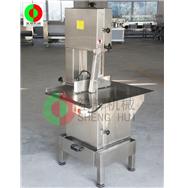 多功能鋸骨機/家禽切割機/凍肉切割機/標準型鋸骨機 JG-Q210B / JG-Q300B / JG-Q360B / JG-Q400B (視頻) 多功能鋸骨機/家禽切割機/凍肉切割機/標準型鋸骨機 JG-Q210B / JG-Q300B / JG-Q360B / JG-Q400B (視頻)