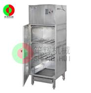 暖風式解凍機JD-3F 暖風式解凍機JD-3F