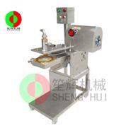 海螺丸成型機(jī)HLW-300 海螺丸成型機(jī)HLW-300