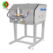 多功能肉丸機(jī)/自動肉丸機(jī)/多功能火鍋料成型機(jī)HGL-300 多功能肉丸機(jī)/自動肉丸機(jī)/多功能火鍋料成型機(jī)HGL-300