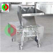 牛骨碎骨機/豬骨碎骨機/家禽碎骨機/碎骨機 SG-200 / SG-400(視頻) 牛骨碎骨機/豬骨碎骨機/家禽碎骨機/碎骨機 SG-200 / SG-400(視頻)