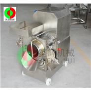 蝦肉提取機/去蝦殼機/魚肉提取機 CR-300B(視頻) 蝦肉提取機/去蝦殼機/魚肉提取機 CR-300B(視頻)