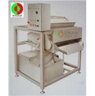 蝦仁雜質(zhì)分離機(jī)(蝦仁清洗機(jī))QZ-400 視頻 蝦仁雜質(zhì)分離機(jī)(蝦仁清洗機(jī))QZ-400 視頻