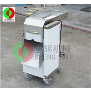 魷魚切割機/魷魚切花機 YY-300H (視頻) 魷魚切割機/魷魚切花機 YY-300H (視頻)