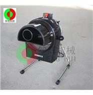 小型蔬果切片機 QP-100（視頻）