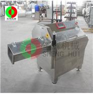 多功能砍排骨機(肉類切片切塊機)KP-17(視頻) 多功能砍排骨機(肉類切片切塊機)KP-17(視頻)