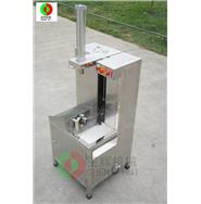 自動瓜果削皮機 TP-150A(視頻) 自動瓜果削皮機 TP-150A(視頻)