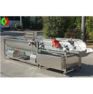 渦流式洗菜機 WL-24（視頻）