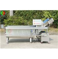 氣泡洗菜機\臭氧消毒蔬果清洗機 Q-22A 氣泡洗菜機\臭氧消毒蔬果清洗機 Q-22A