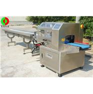 枕式包裝機\自動蔬果包裝機\蔬果包裝生產線 BZ-Z600 (視頻) 枕式包裝機\自動蔬果包裝機\蔬果包裝生產線 BZ-Z600 (視頻)