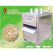 檸檬切片機\自動切片機\水果切片機 QP-500(視頻) 檸檬切片機\自動切片機\水果切片機 QP-500(視頻)