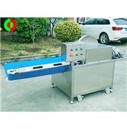 蔬果切半機/果蔬分瓣機/蔬菜分半機 QB-800S (視頻) 蔬果切半機/果蔬分瓣機/蔬菜分半機 QB-800S (視頻)