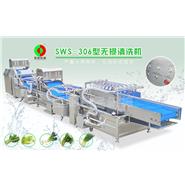 無損洗菜機\無損清洗機\九米無損洗菜機 SWS-306 (視頻) 無損洗菜機\無損清洗機\九米無損洗菜機 SWS-306 (視頻)